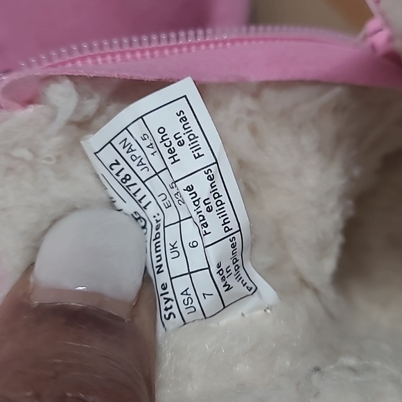 Kookaburra by Ugg Girls Boots - Picture 9 of 10